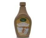 Royal Arm Caramel syrup-624g
