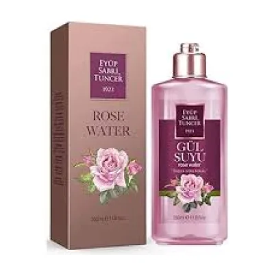 Eyüp Sabri Tuncer – Rose Water – 350 ml