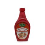 Royal Arm Strawberry syrup-624g