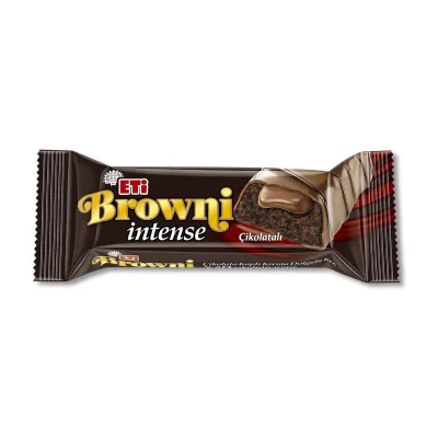 Eti – Browni, Intense Chocolate