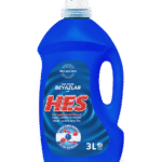 Hes liquid detergent for white clothes-3L
