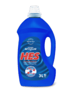 Hes liquid detergent for white clothes-3L