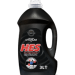 Hes liquid detergent for black clothes-3L
