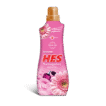 Hes concentrated fabric softener April Rain-1.5l