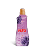 Hes concentrated fabric softener lavender-1.5l