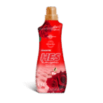 Hes concentrated fabric softener rose passion -1.5l