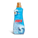 Hes concentrated fabric softener ocean-1.5l