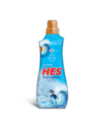 Hes concentrated fabric softener ocean-1.5l