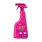 Hes stain remover for white fabric