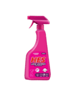 Hes stain remover for white fabric