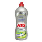 Hes Series of Premium dishwashing liquid-500ml