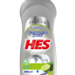 Hes Series of Premium dishwashing liquid-1l