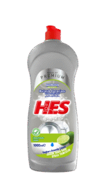 Hes Series of Premium dishwashing liquid-1l