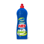 Hes dishwashing liquid lime-725g