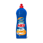 Hes dishwashing liquid orange-725g