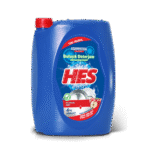 Hes dishwashing liquid Apple-4kg