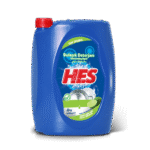 Hes dishwashing liquid lime-4kg
