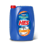 Hes dishwashing liquid orange-4kg