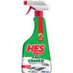 Hes power Oil Solvent/degreaser - 750ml