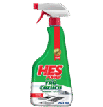 Hes power Oil Solvent/degreaser - 750ml