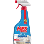 Hes power Anti-limescale-750ml
