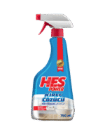 Hes power Anti-limescale-750ml
