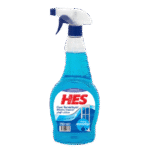 Hes window cleaner -750ml