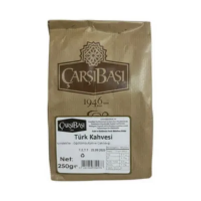 Çarşıbaşı – Coffee – 250 g