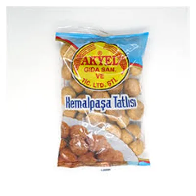 Kemalpaşa Dessert (Kemalpaşa Tatlısı)