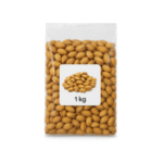 Turkish roasted pistachio - 1kg