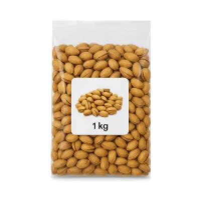 Turkish Roasted Pistachio – 1 kg