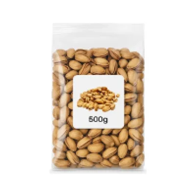 Turkish Roasted Pistachio – 500 g