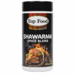 Top food shawarma spice blend-100g