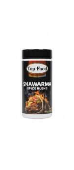 Top food shawarma spice blend-100g