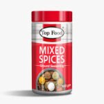 Top food mixed spices-100g