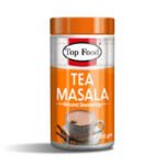 Top food tea masala-100g