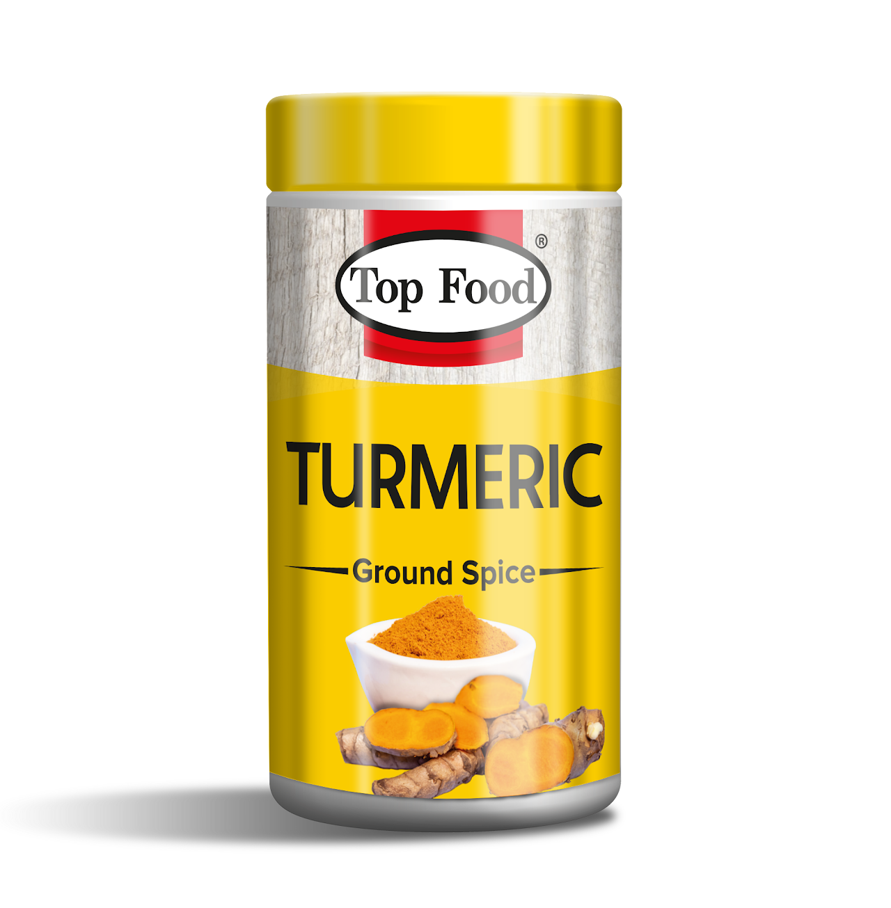 IMG_4907 Top food turmeric -100g - Image 1
