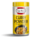 Top food curry powder-100g