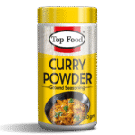 Top food curry powder-100g