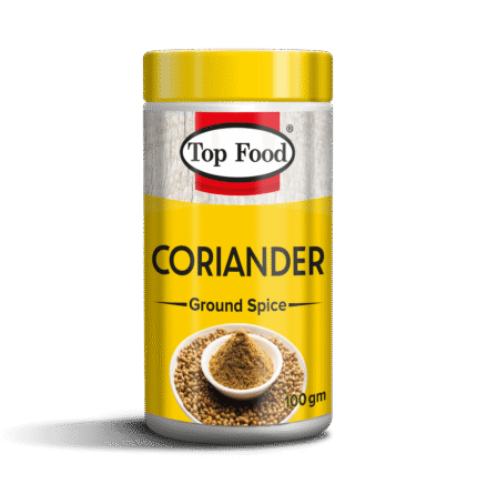Top food coriander-100g