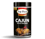 Top food Cajun spice blend -100g
