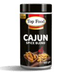 Top food Cajun spice blend -100g