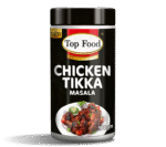 Top food chicken tikka masala-100g