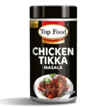 Top food chicken tikka masala-100g