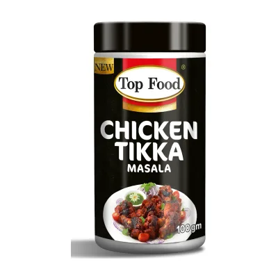 Top Food – Chicken Tikka Masala – 100 g