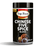 Top food Chinese five spice blend -100g