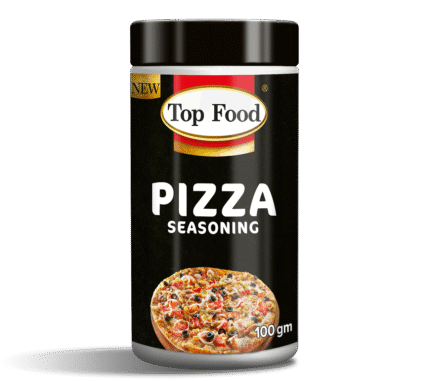 Top food pizza seasoning-100g
