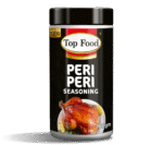 Top food peri peri seasoning-100g