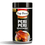 Top food peri peri seasoning-100g