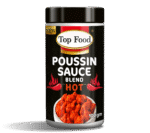 Top food poussin sauce blend hot-100g